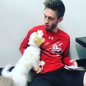 Meet your Posher, Tristan